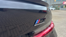 BMW M3 Competition 4dr Step Auto Petrol Saloon